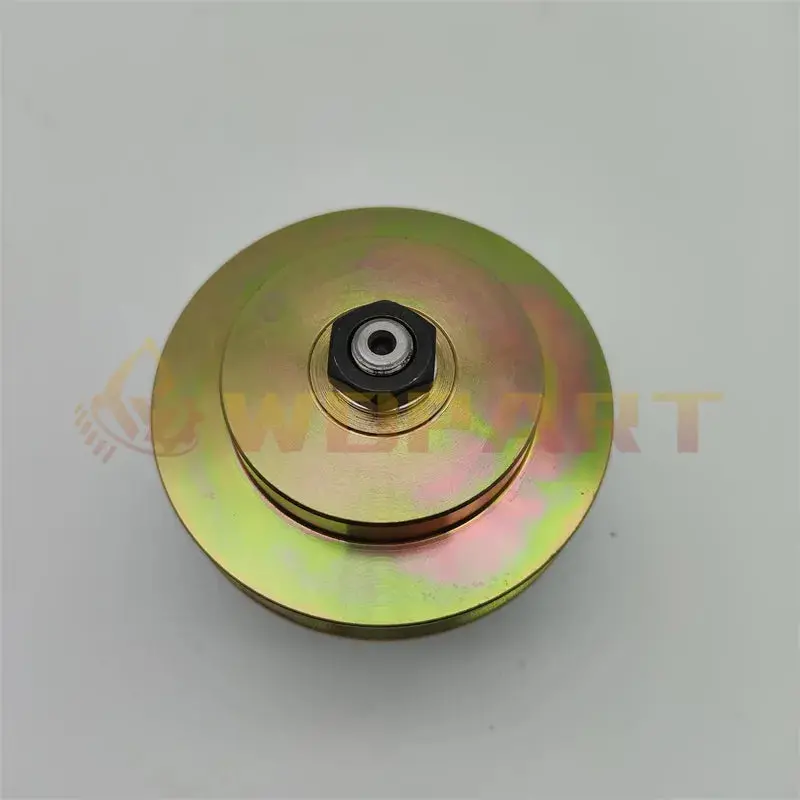 Fuel Pump 02112671 02113798 02113811 For Deutz Bf4m1013 Bfm1013 Volvo Ec240blc Ec290 2