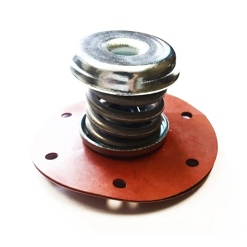 1986-1992 Tpi Diaphragm And Spring Kit 1