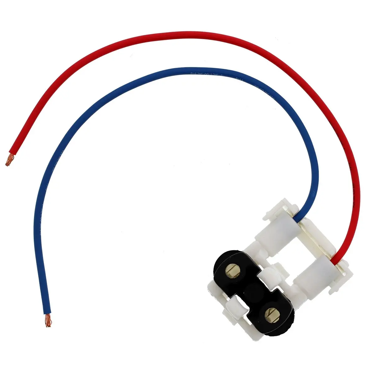 5-176 - Fuel Injector Connector (Stock Replacement) 1