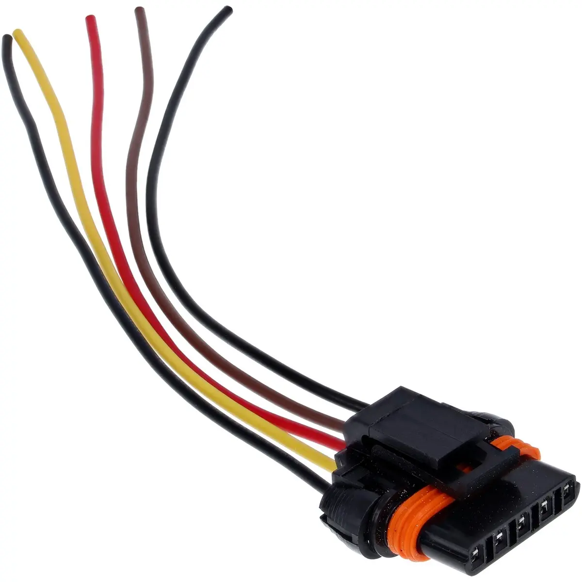 522-004 - Valve Cover Gasket Harness Connector Pigtail (Stock Replacement) 1