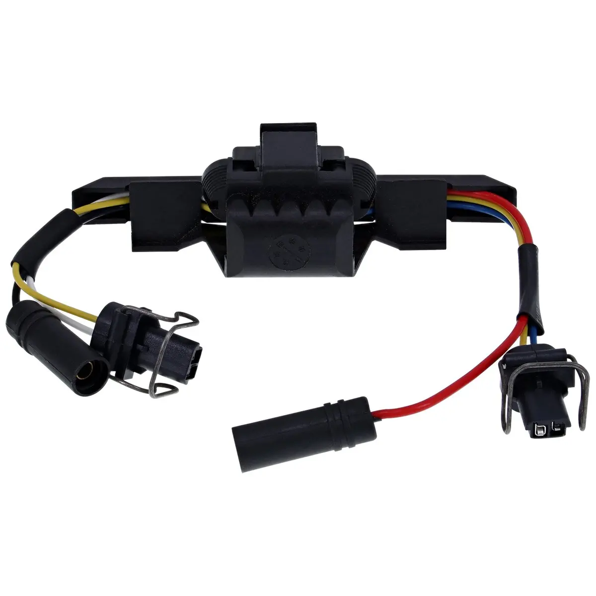 522-011 - Fuel Injector And Glow Plug Harness (Stock Replacement) 1