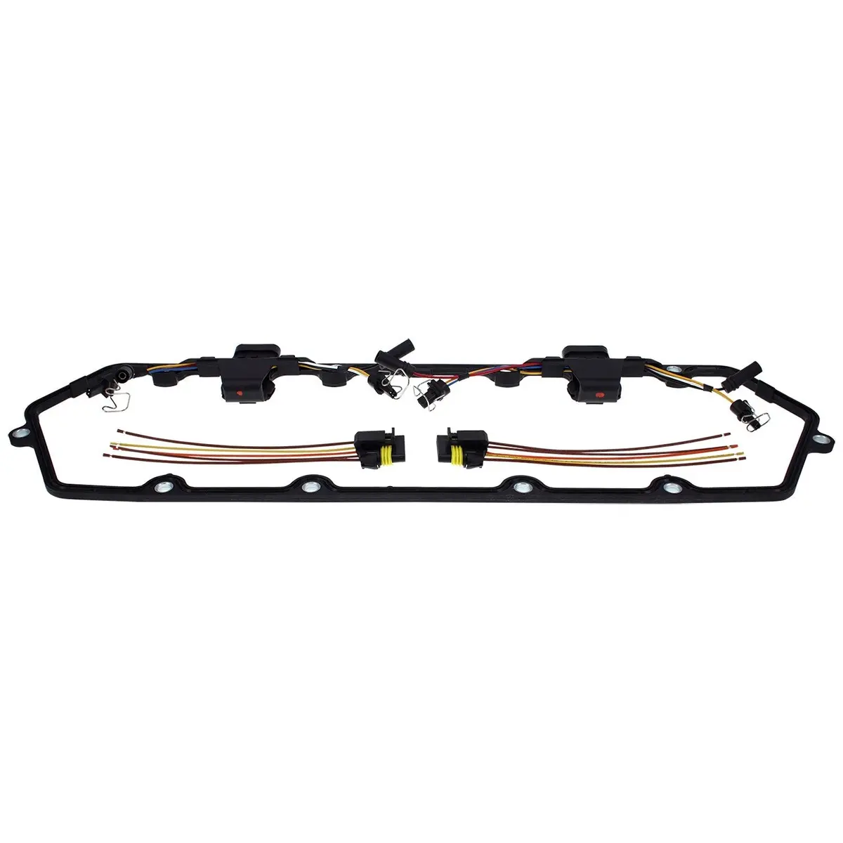 522-024 - Valve Cover Gasket And Harness Repair Kit (Stock Replacement) 1