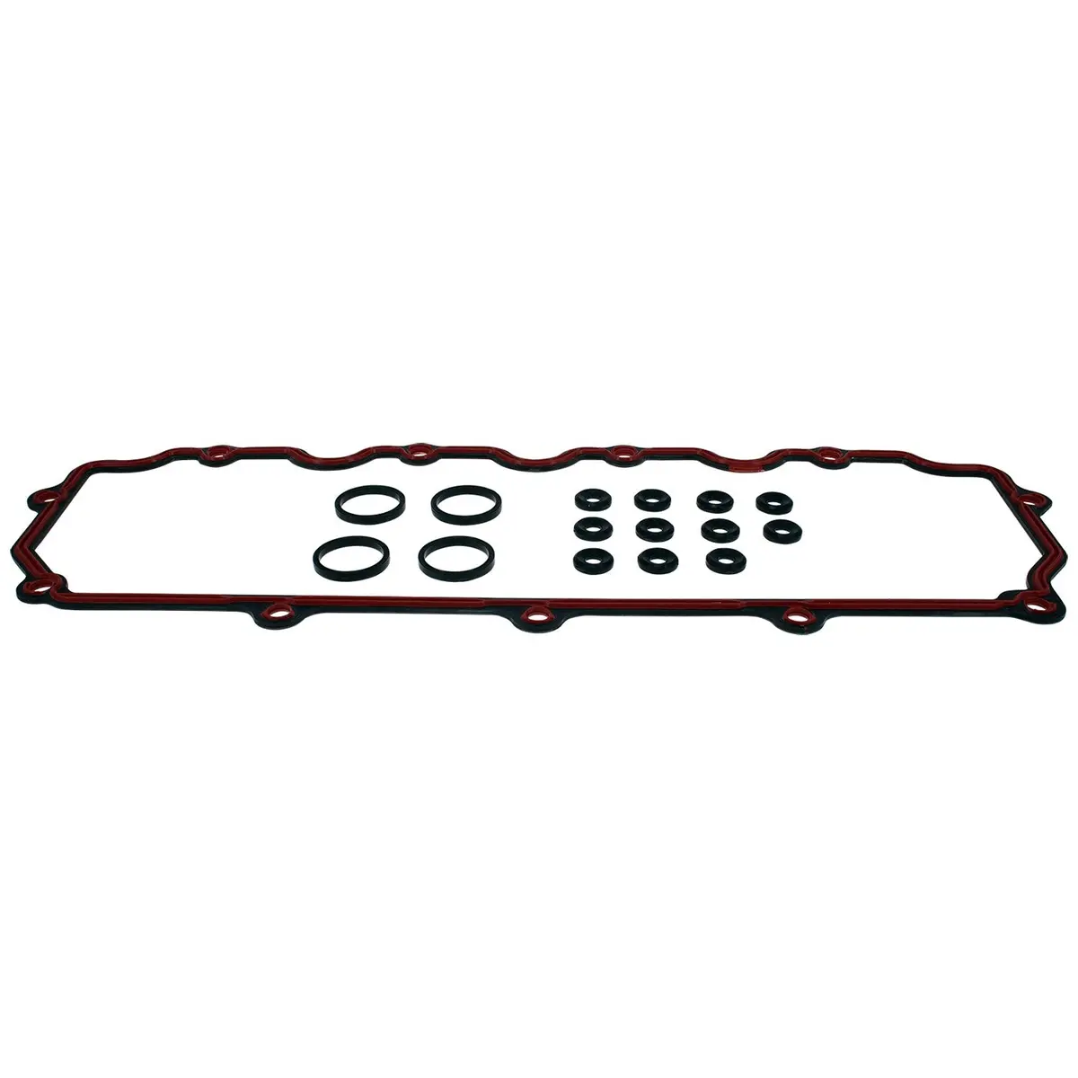 522-031 - Valve Cover Gasket Kit (Stock Replacement) 1