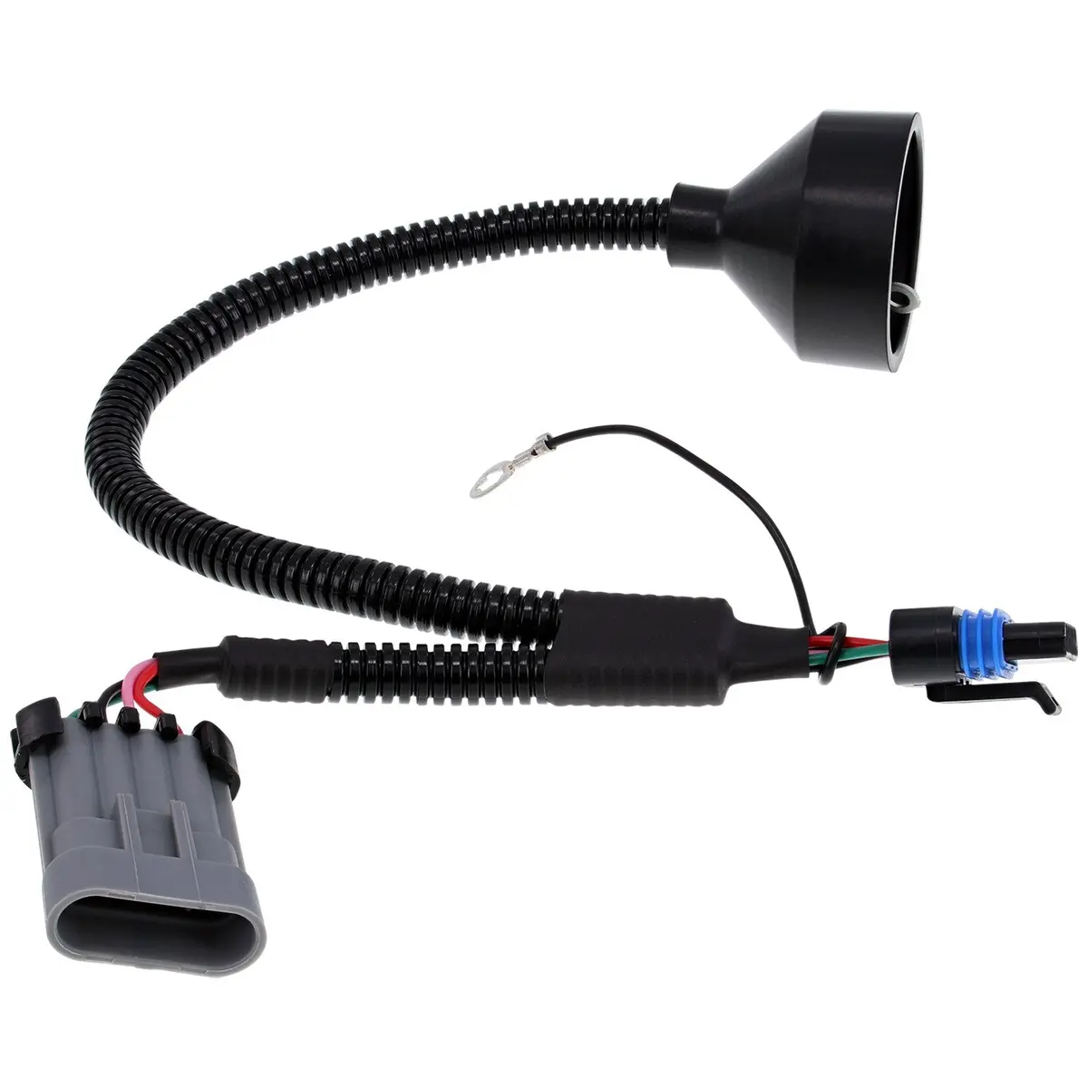522-047 - Pump Mounted Driver Harness (Stock Replacement) 1