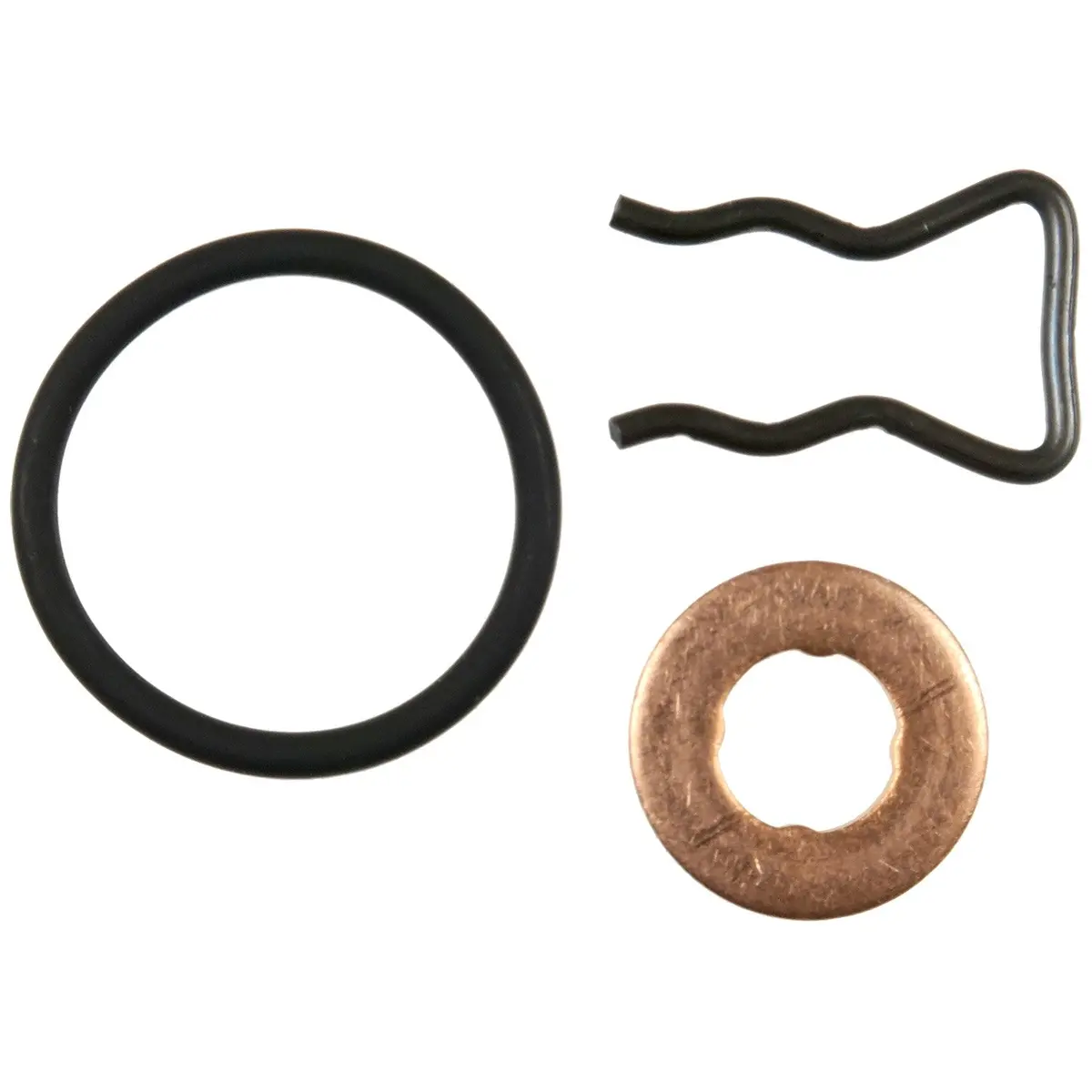 522-052 - Fuel Injector Seal Kit (Stock Replacement) 1