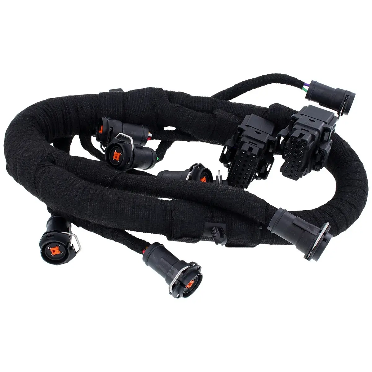 522-054 - Fuel Injector Harness (Stock Replacement) 1