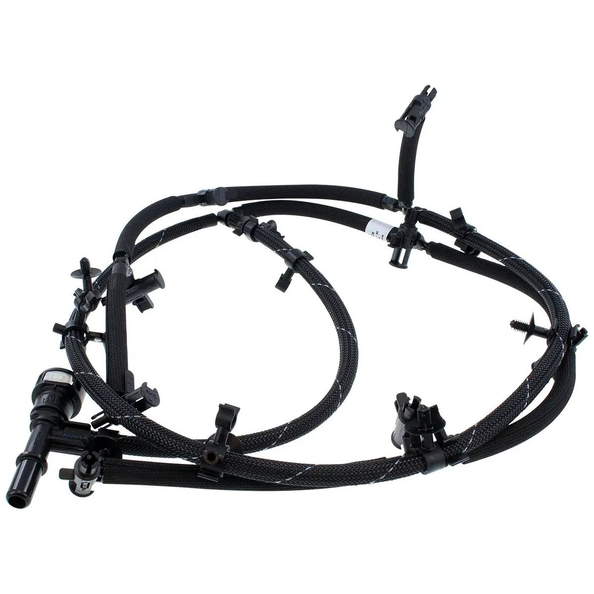 522-068 - Injector Fuel Return Line (Stock Replacement) 1