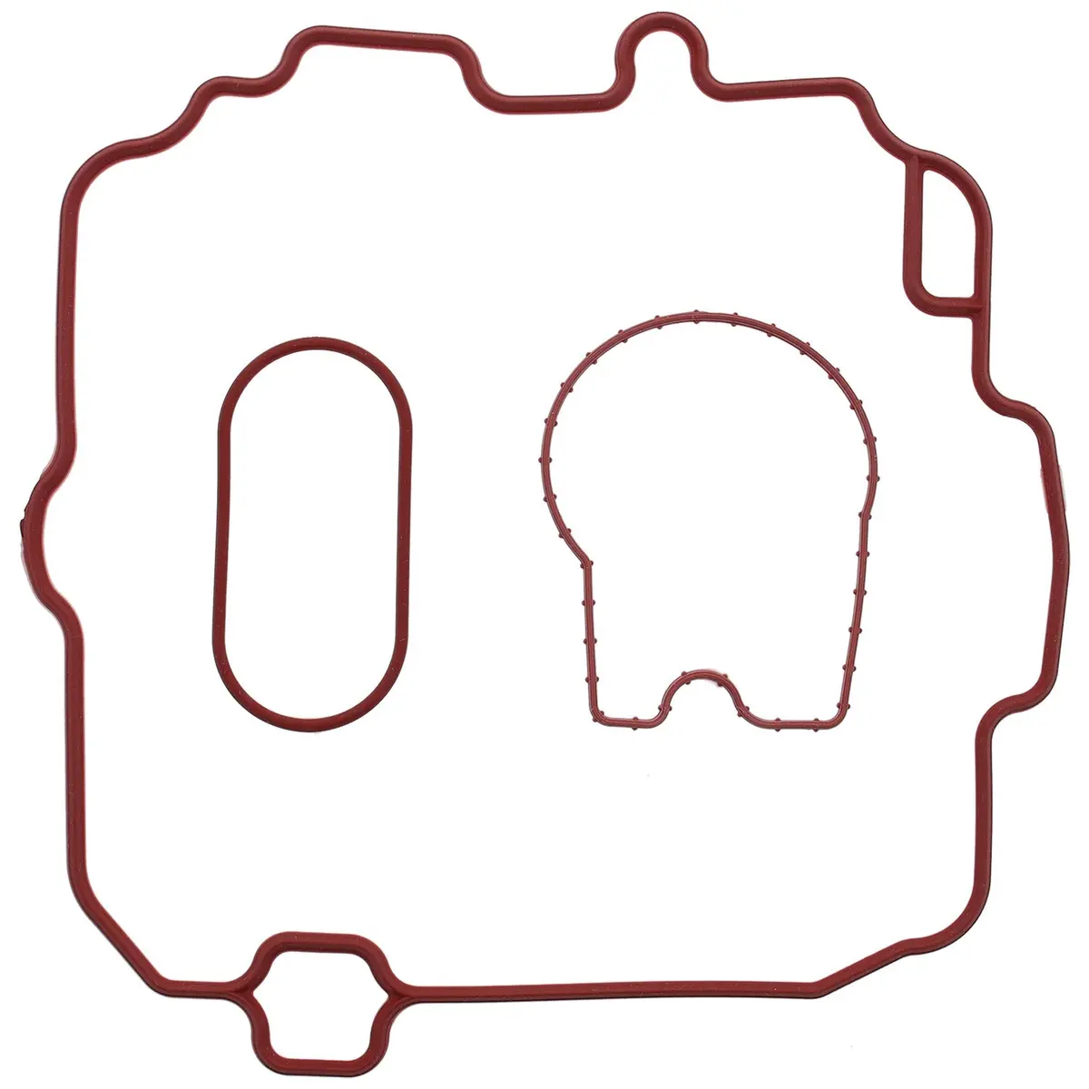 5-260 - Intake Plenum Gasket Kit (Stock Replacement) 1