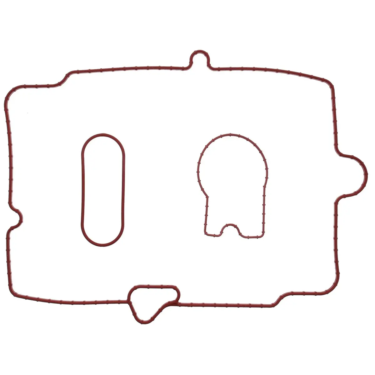 5-261 - Intake Plenum Gasket Kit (Stock Replacement) 1