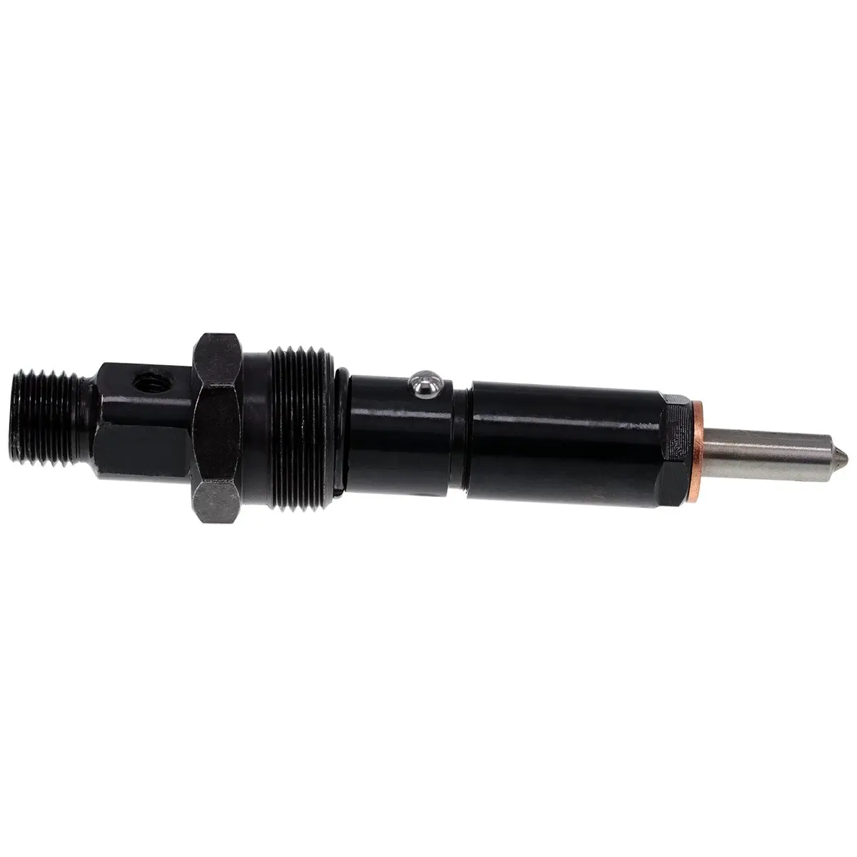 611-101 - New Diesel Fuel Injector (Stock Replacement) 1