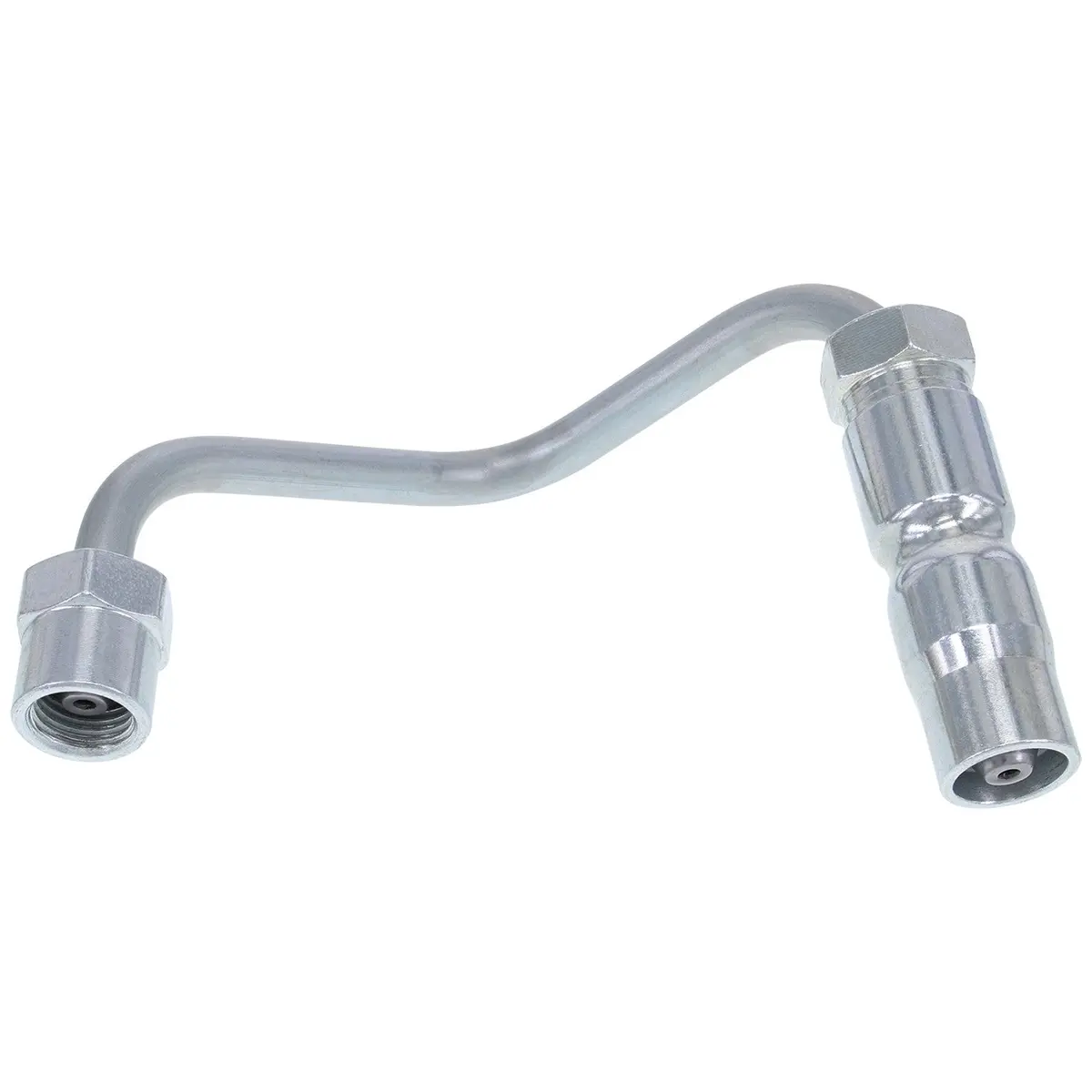 7-007 - Fuel Injector High Pressure Line (Stock Replacement) 1