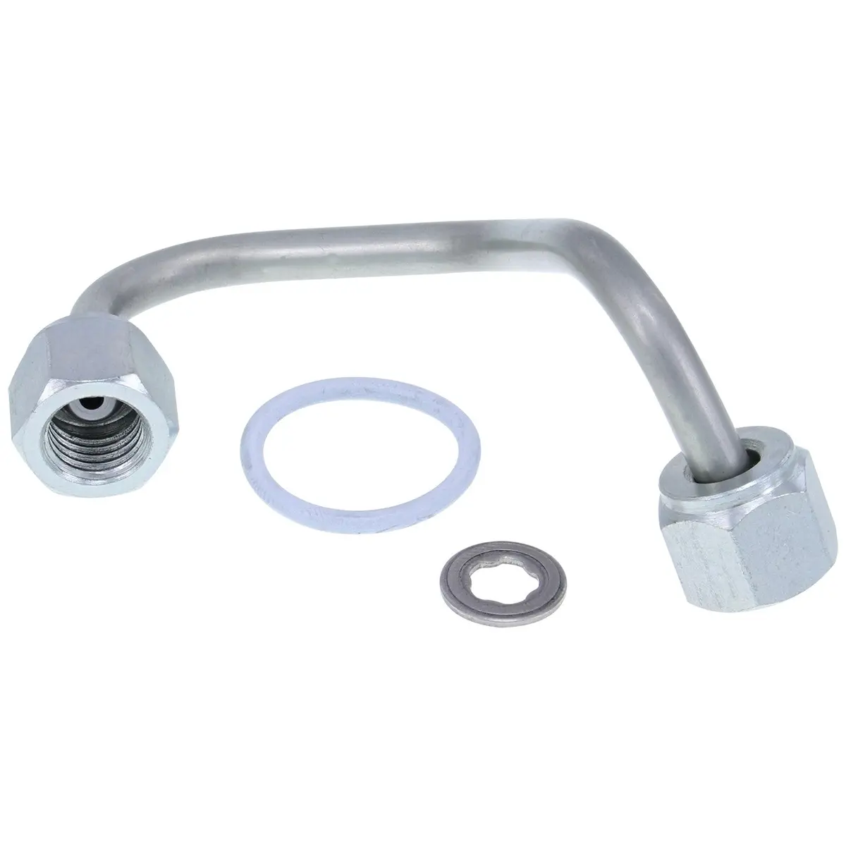7-009 - Fuel Injector High Pressure Line Kit (Stock Replacement) 1