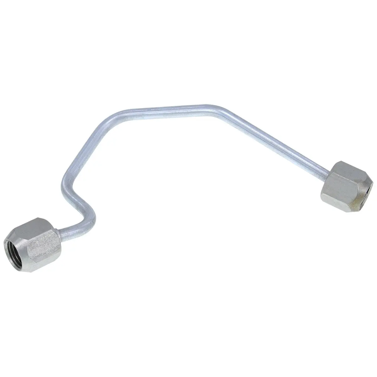 7-010 - Fuel Injector High Pressure Line (Stock Replacement) 1