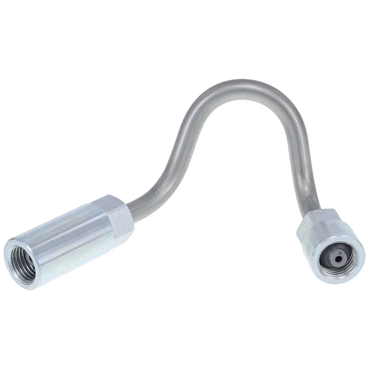 7-017 - Fuel Injector High Pressure Line (Stock Replacement) 1