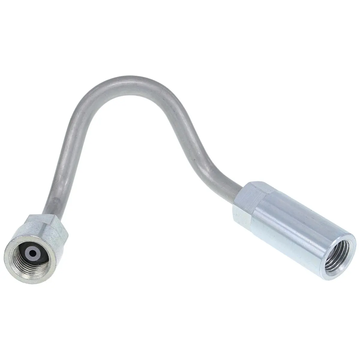 7-018 - Fuel Injector High Pressure Line (Stock Replacement) 1