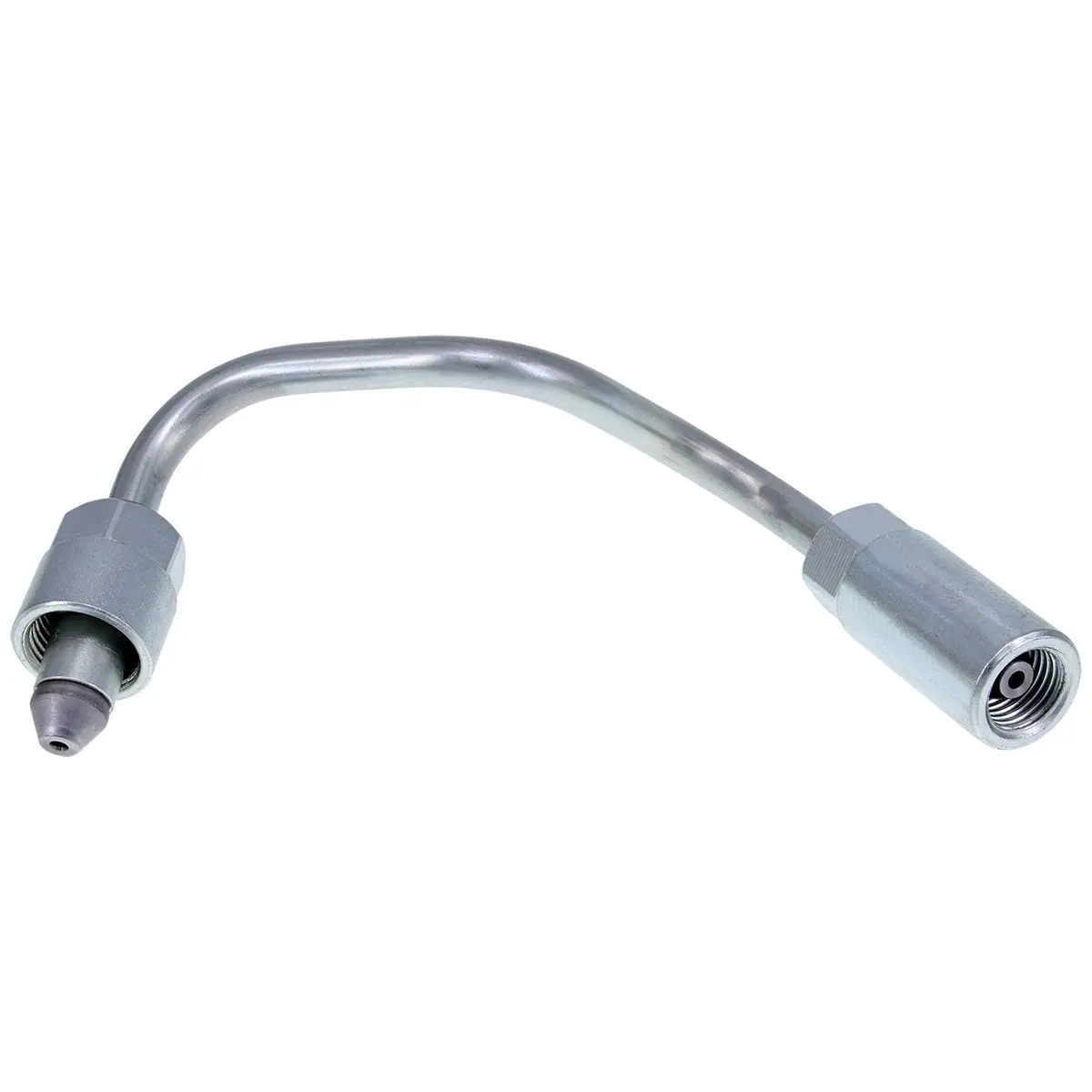 7-022 - Fuel Injector High Pressure Line (Stock Replacement) 1