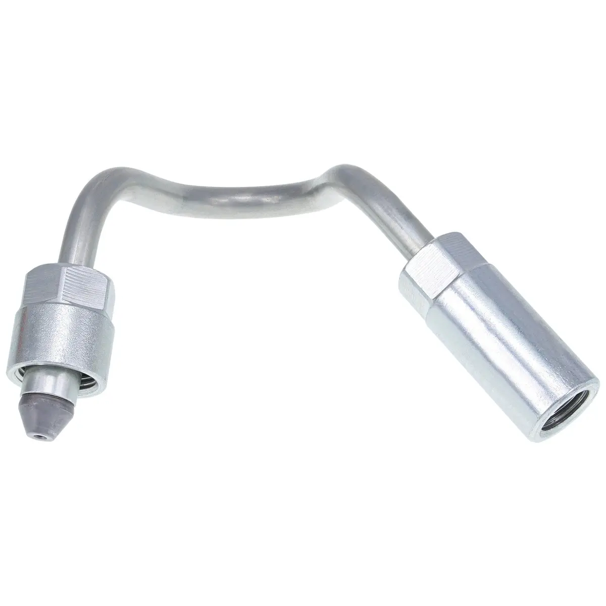 7-023 - Fuel Injector High Pressure Line (Stock Replacement) 1