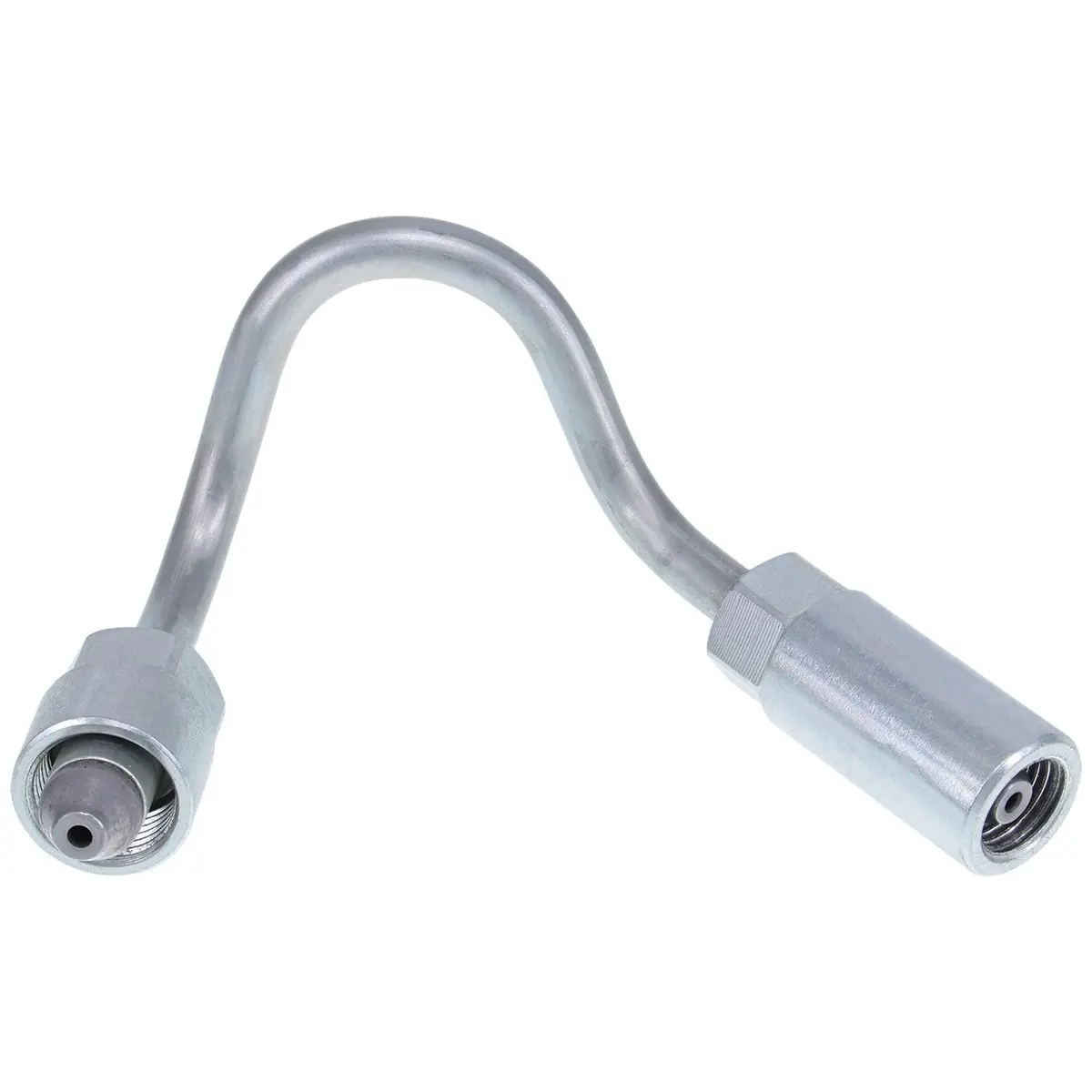 7-024 - Fuel Injector High Pressure Line (Stock Replacement) 1
