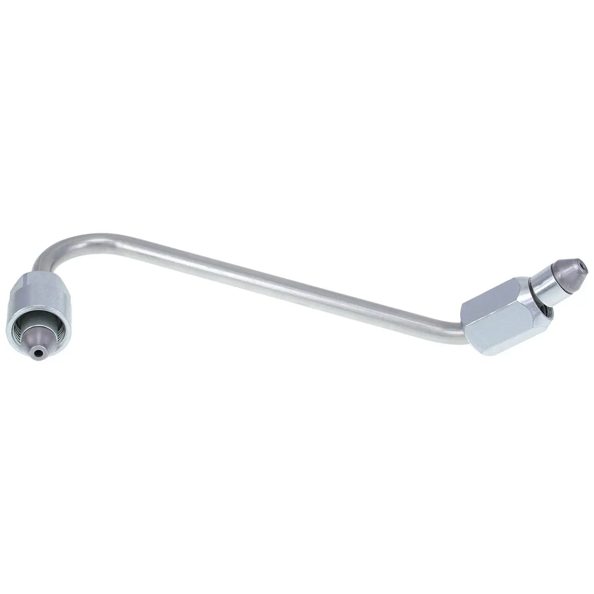 7-026 - Fuel Injector High Pressure Line (Stock Replacement) 1