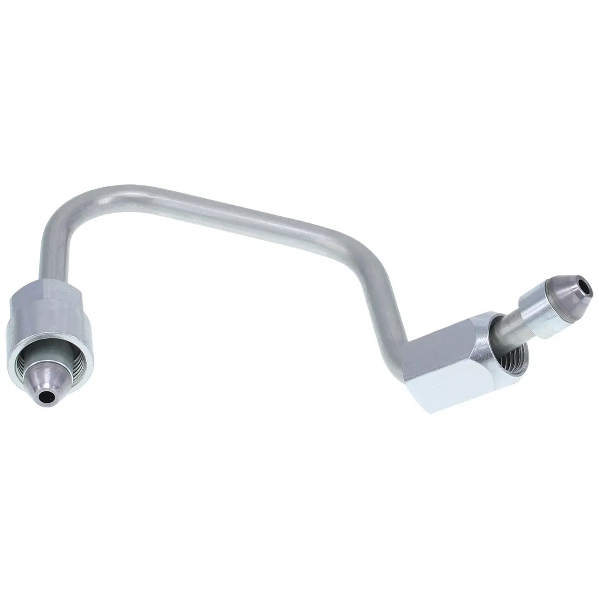 7-027 - Fuel Injector High Pressure Line (Stock Replacement) 1