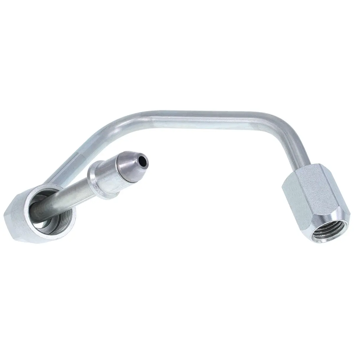 7-028 - Fuel Injector High Pressure Line (Stock Replacement) 1