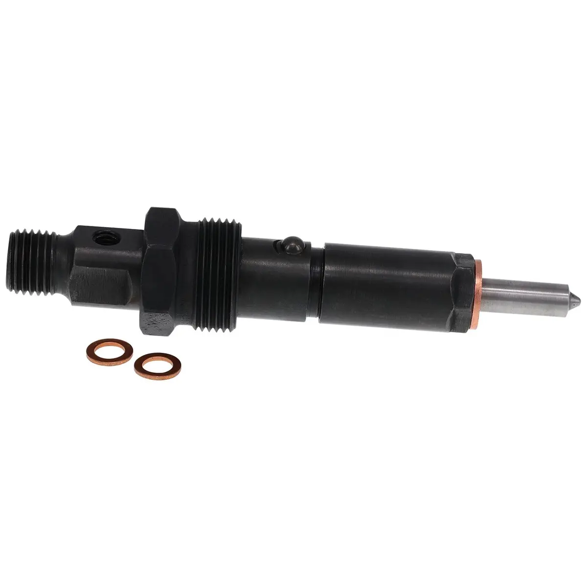 711-102 - Reman Diesel Fuel Injector (Stock Replacement) 1