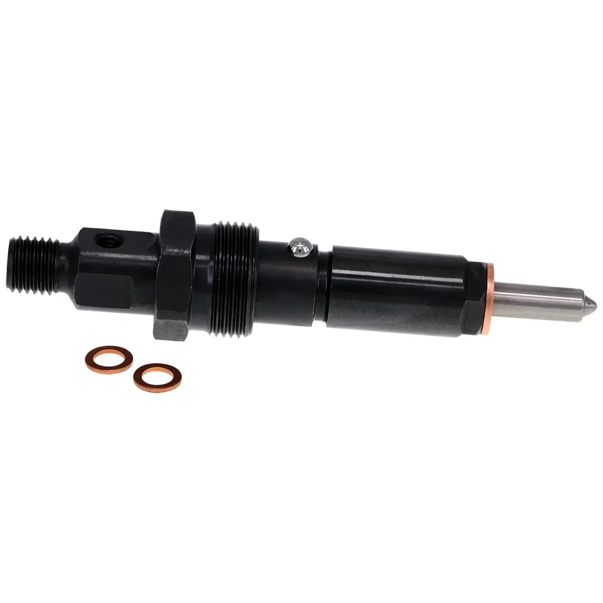 711-103 - Reman Diesel Fuel Injector (Stock Replacement) 1