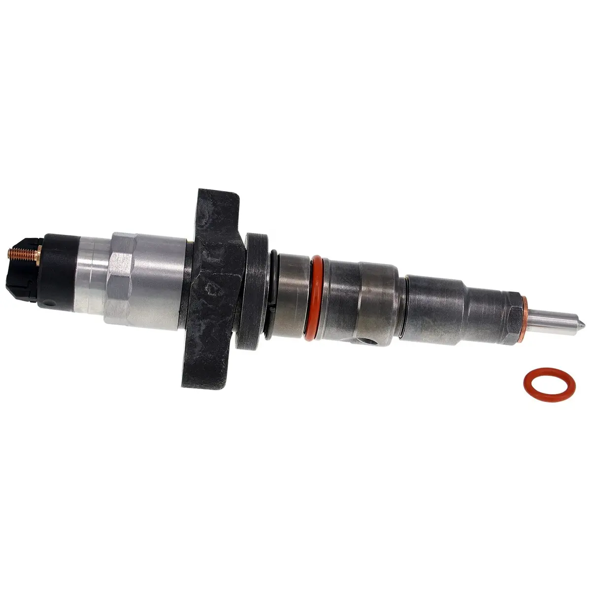 712-502 - Reman Diesel Fuel Injector (Stock Replacement) 1