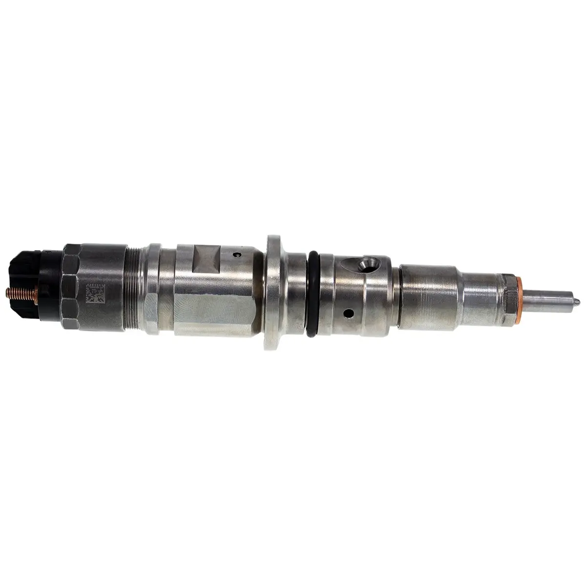 712-504 - Reman Diesel Fuel Injector (Stock Replacement) 1