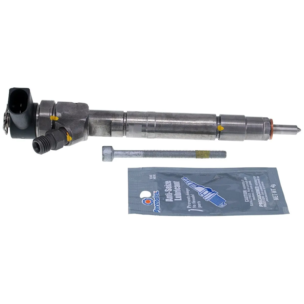 717-501 - Reman Diesel Fuel Injector (Stock Replacement) 1