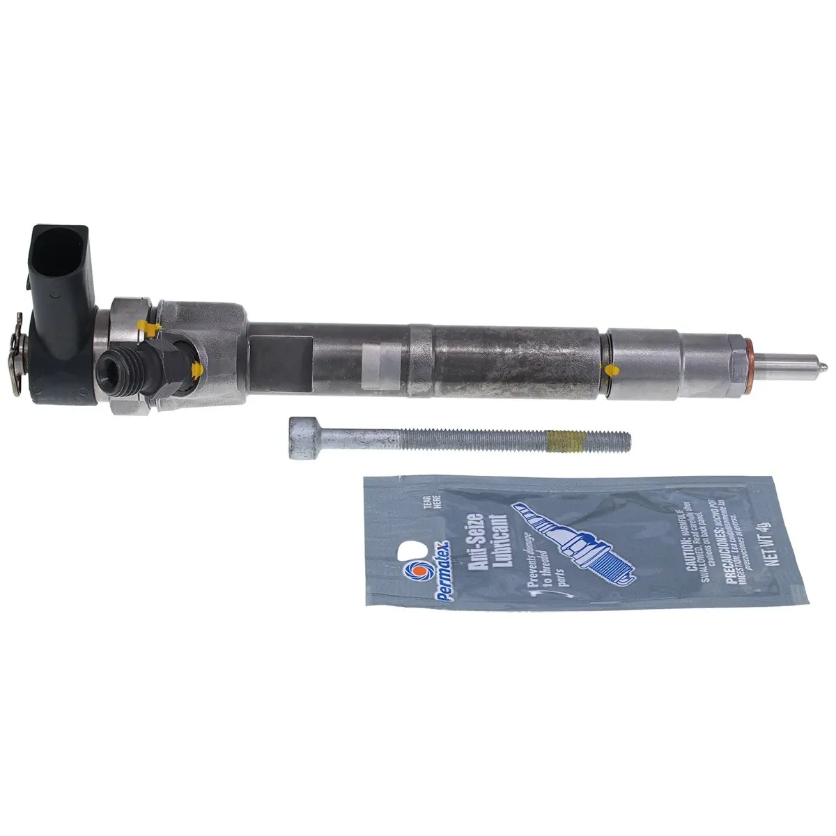 717-502 - Reman Diesel Fuel Injector (Stock Replacement) 1