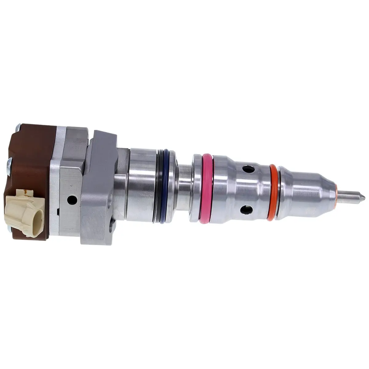 718-501 - Reman Diesel Fuel Injector (Stock Replacement) 1