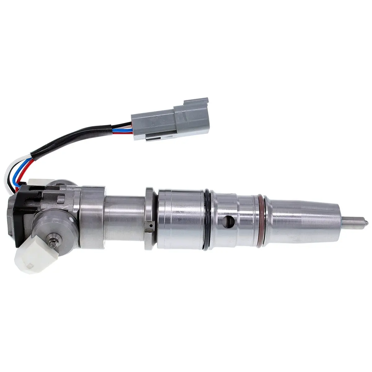 718-518 - Reman Diesel Fuel Injector (Stock Replacement) 1