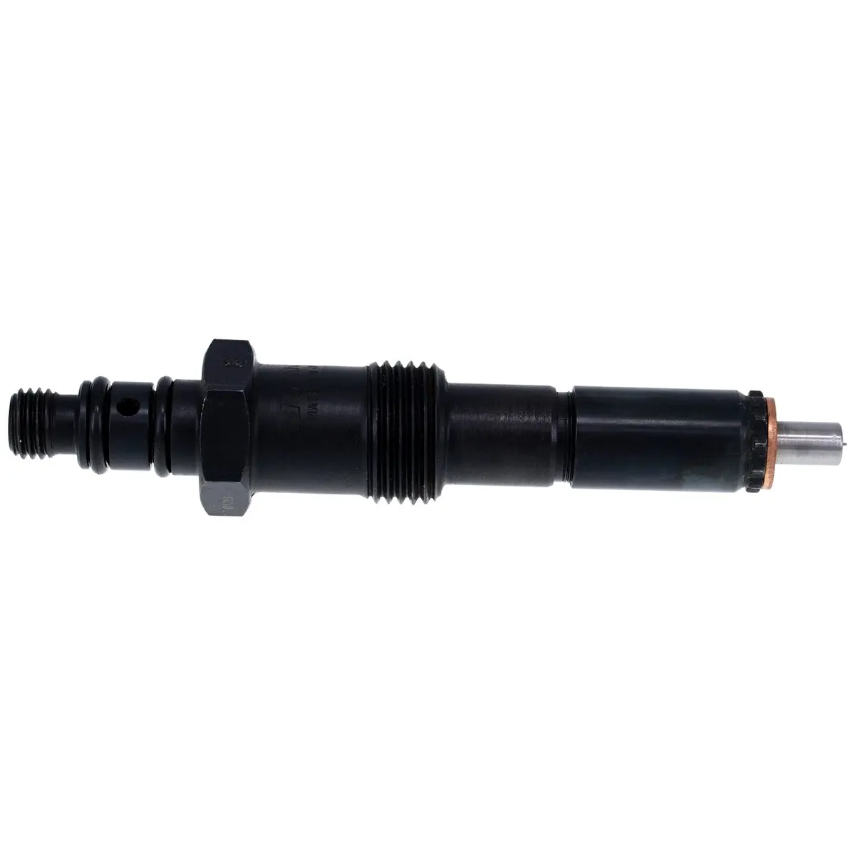721-108 - Reman Diesel Fuel Injector (Stock Replacement) 1