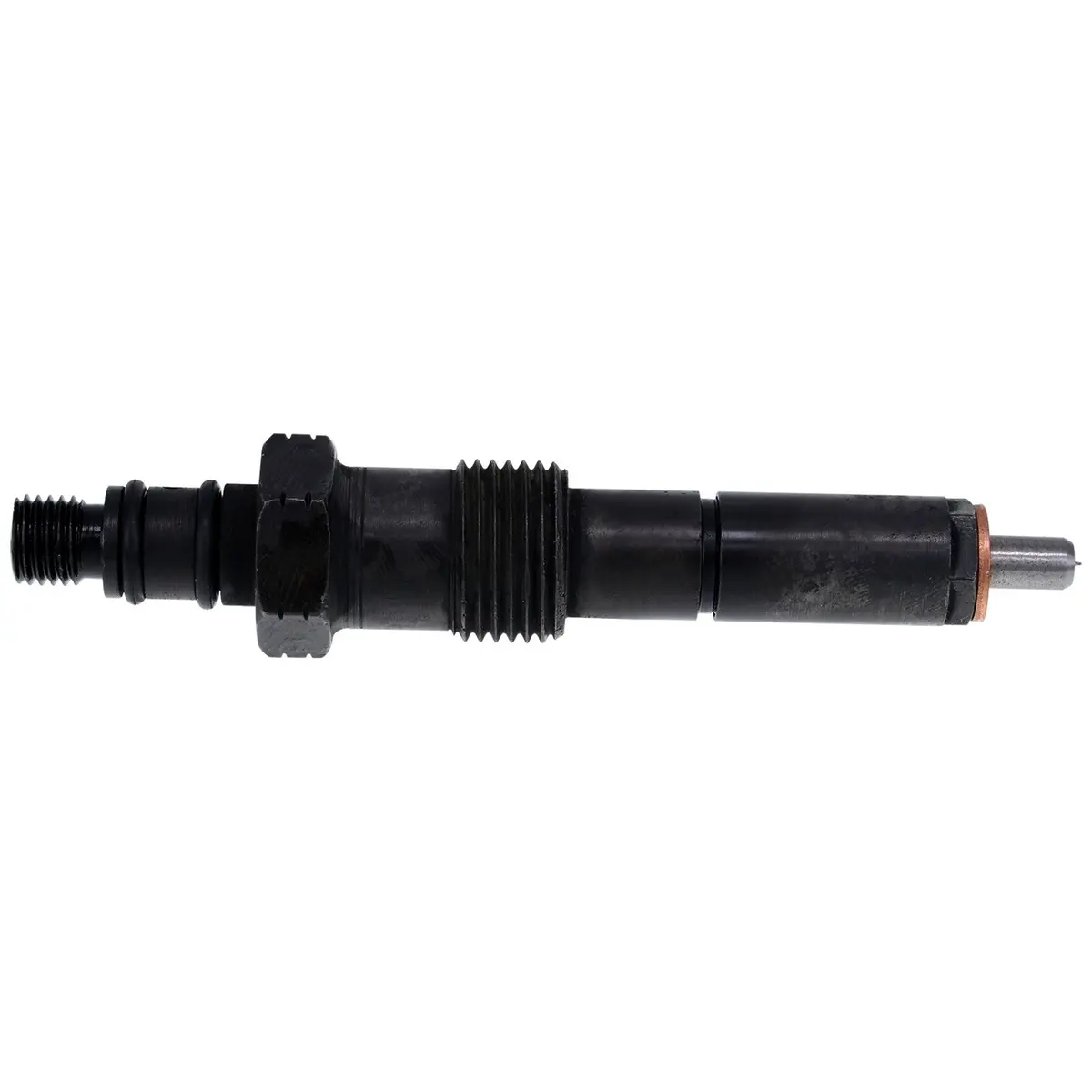 721-109 - Reman Diesel Fuel Injector (Stock Replacement) 1