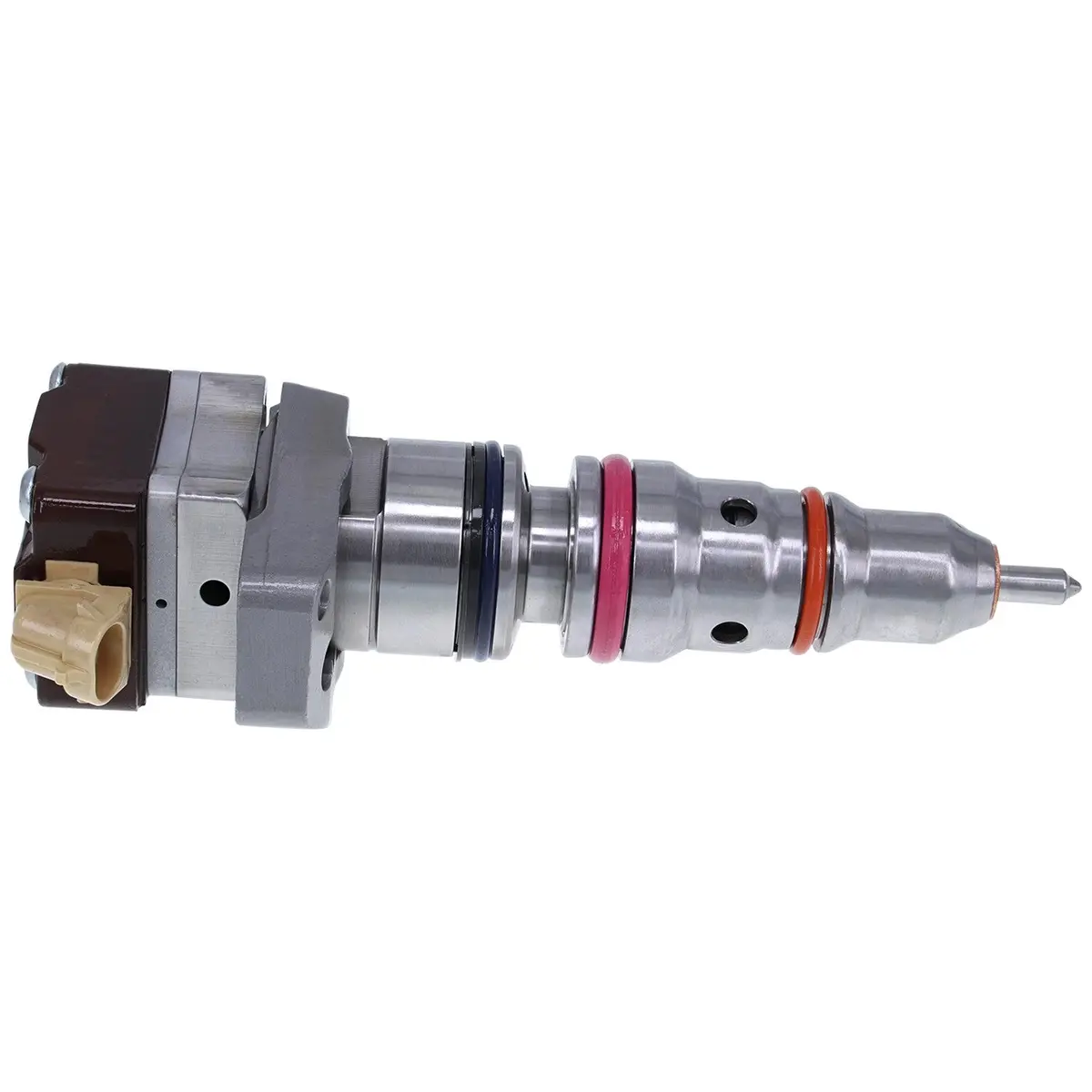 722-504 - Reman Diesel Fuel Injector (Stock Replacement) 1