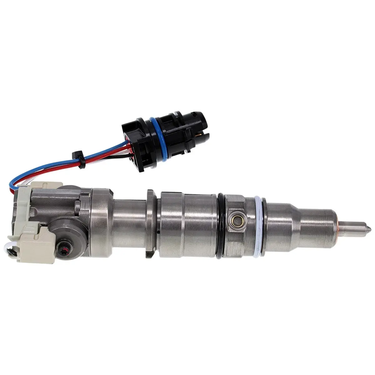 722-506 - Reman Diesel Fuel Injector (Stock Replacement) 1
