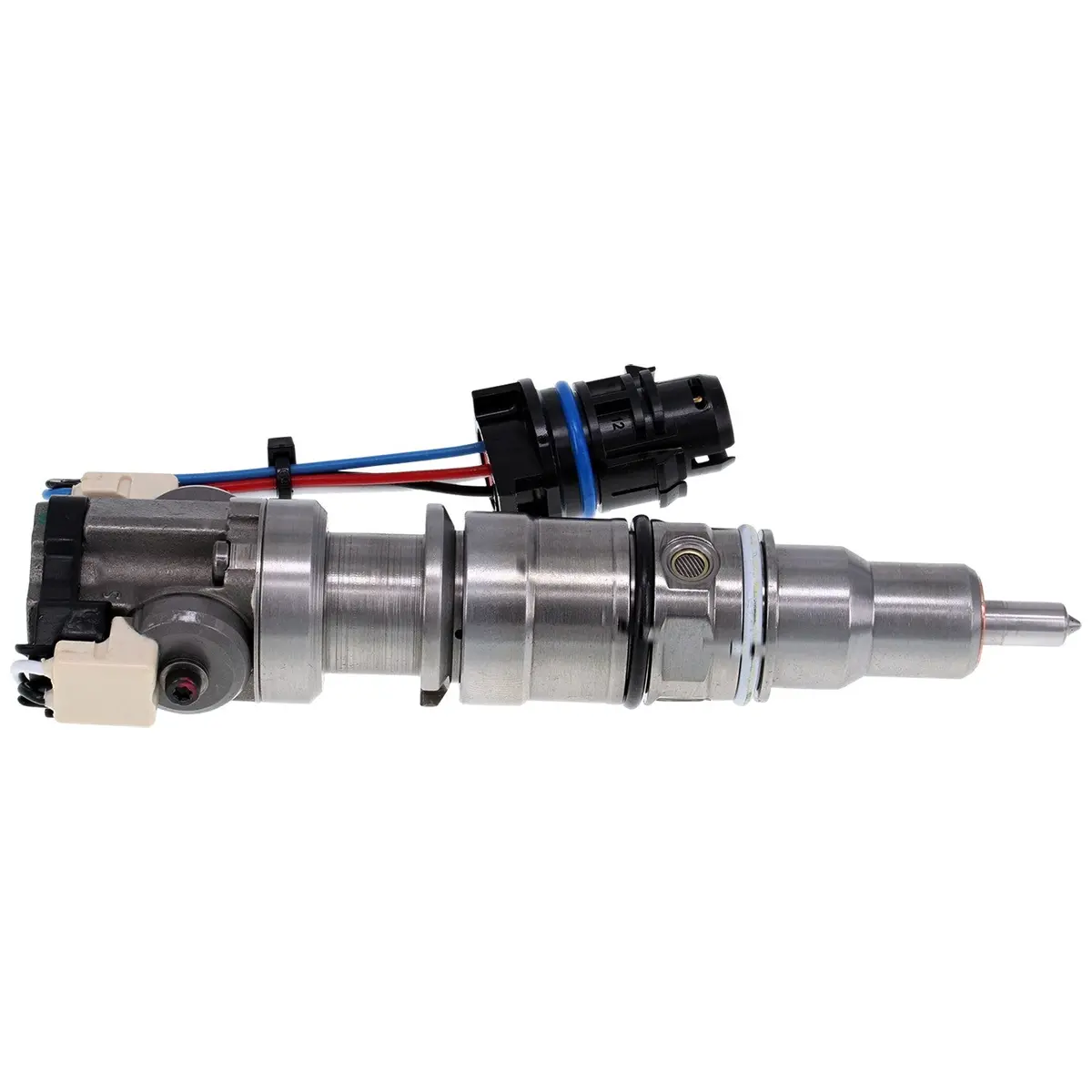 722-507 - Reman Diesel Fuel Injector (Stock Replacement) 1