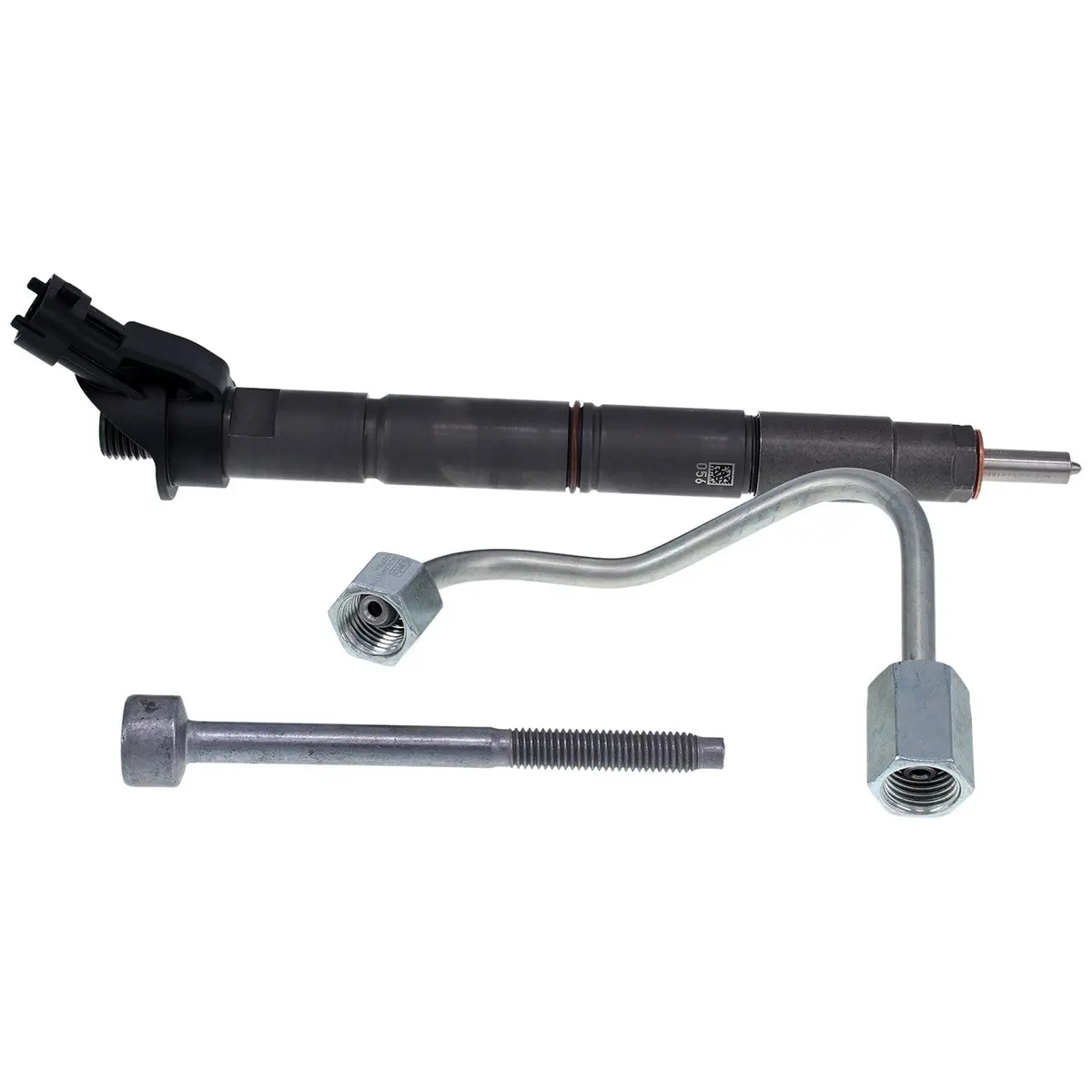 722-509 - Reman Diesel Fuel Injector (Stock Replacement) 1
