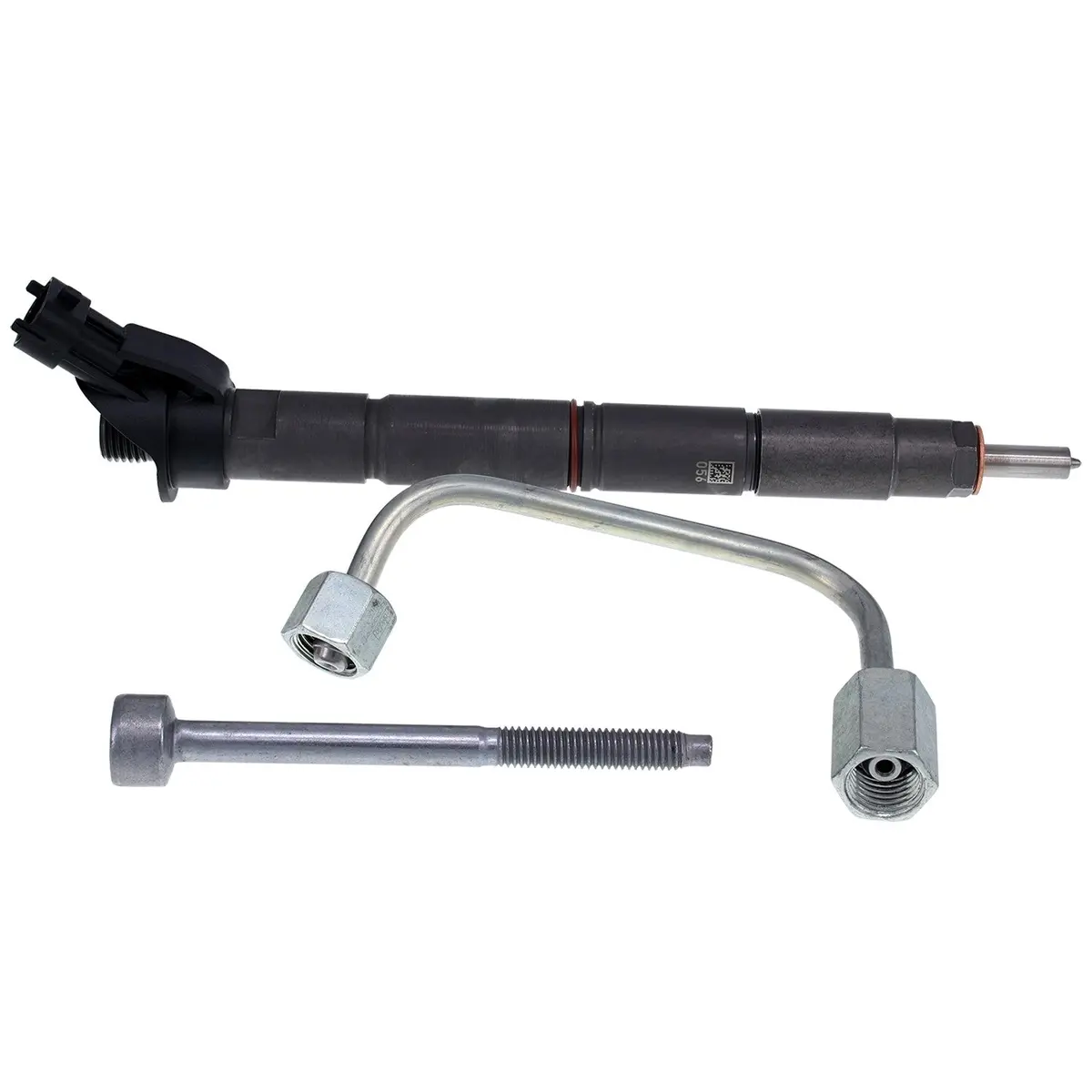 722-512 - Reman Diesel Fuel Injector (Stock Replacement) 1