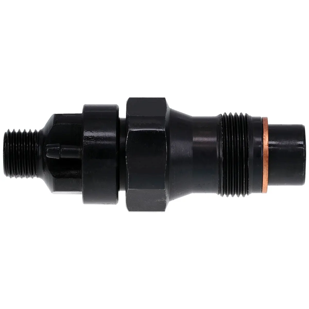 731-103 - Reman Diesel Fuel Injector (Stock Replacement) 1