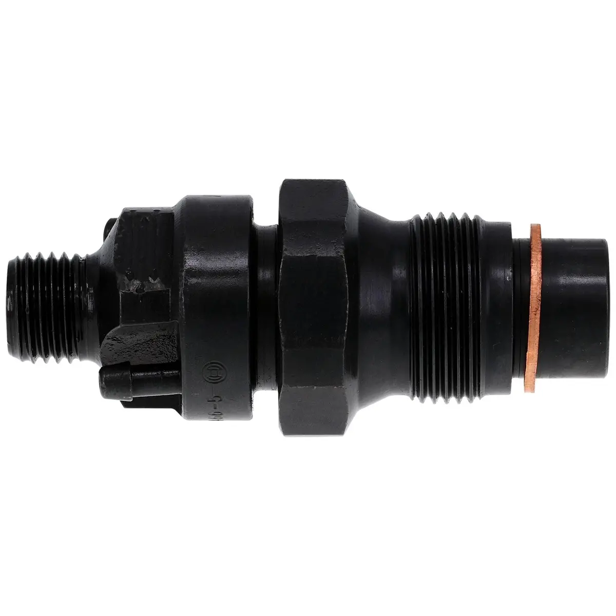 731-105 - Reman Diesel Fuel Injector (Stock Replacement) 1