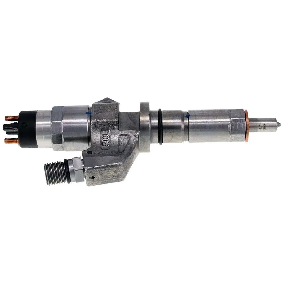 732-502 - Reman Diesel Fuel Injector (Stock Replacement) 1