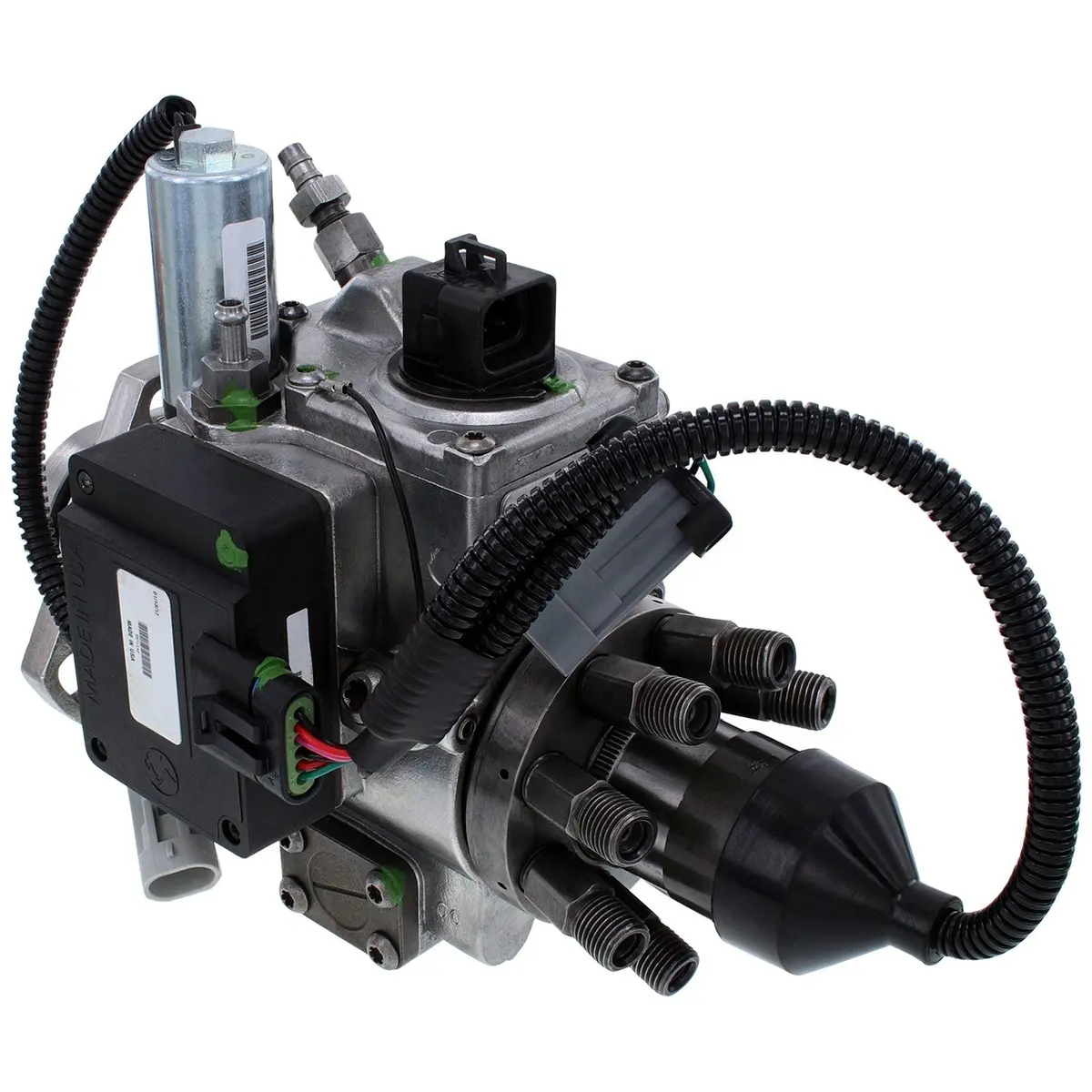 739-102 - Reman Diesel Fuel Injection Pump (Stock Replacement) 1