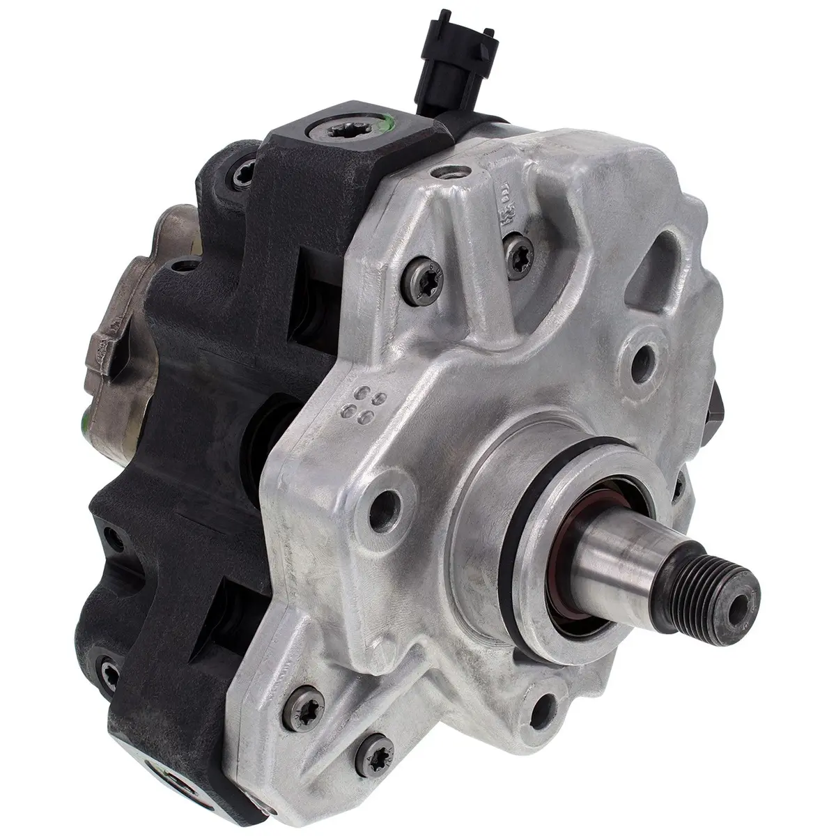 739-105 - Reman Diesel High Pressure Fuel Pump (Stock Replacement) 1