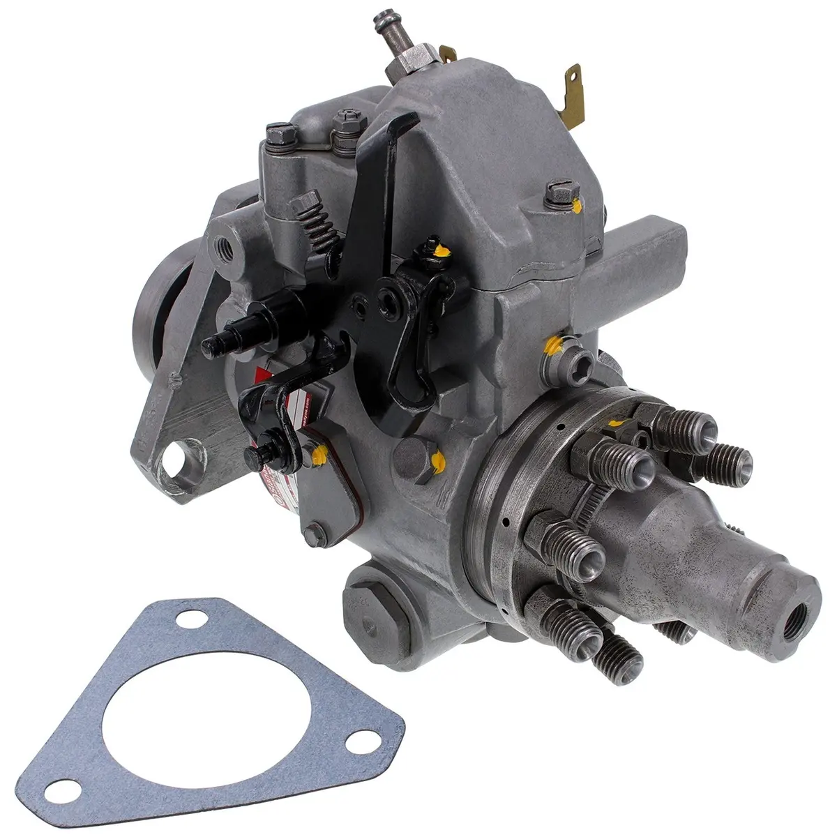 739-106 - Reman Diesel Fuel Injection Pump (Stock Replacement) 1