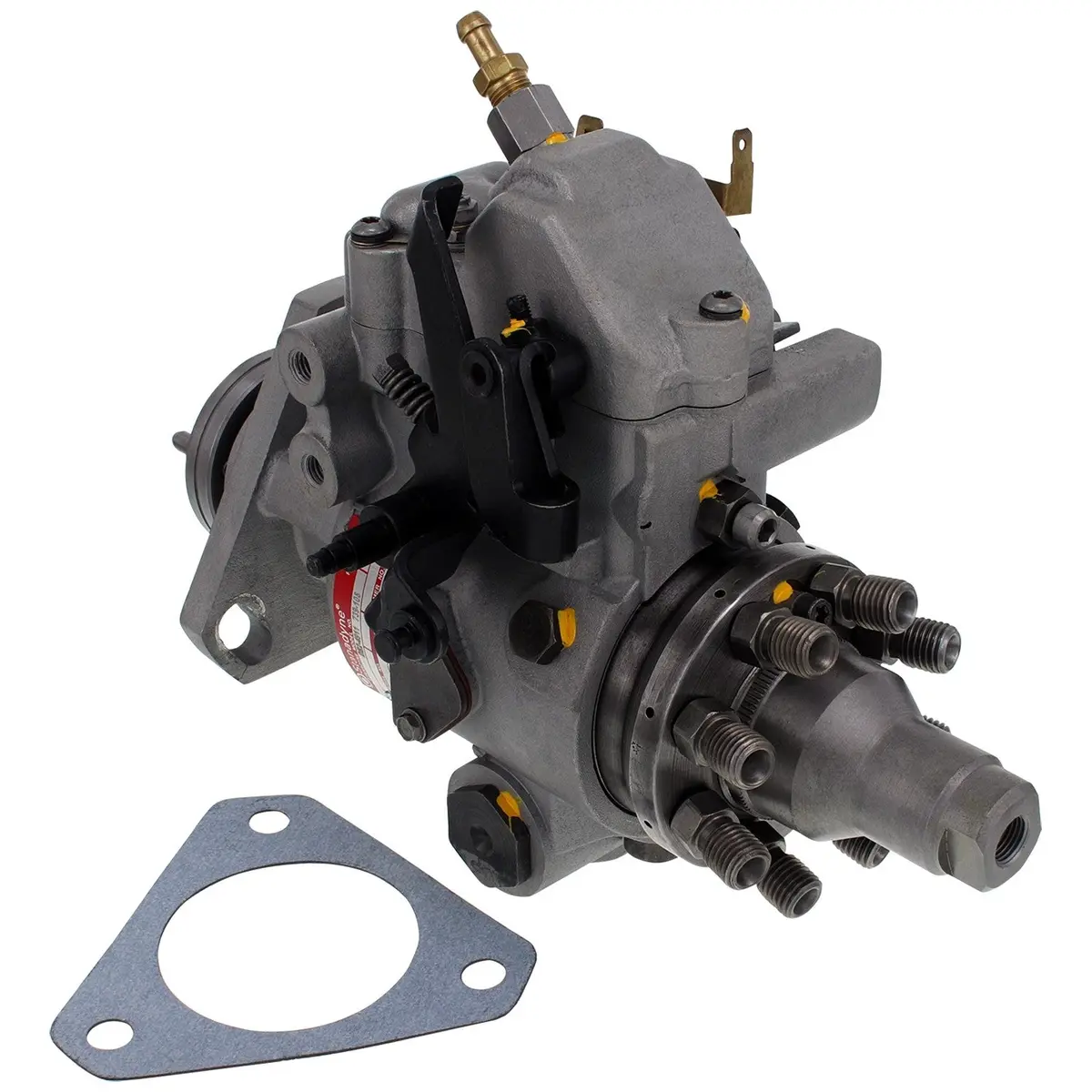739-108 - Reman Diesel Fuel Injection Pump (Stock Replacement) 1