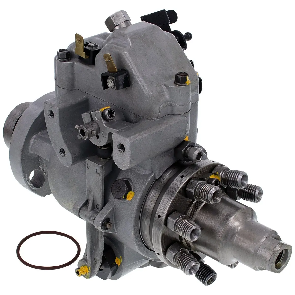 739-209 - Reman Diesel Fuel Injection Pump (Stock Replacement) 1