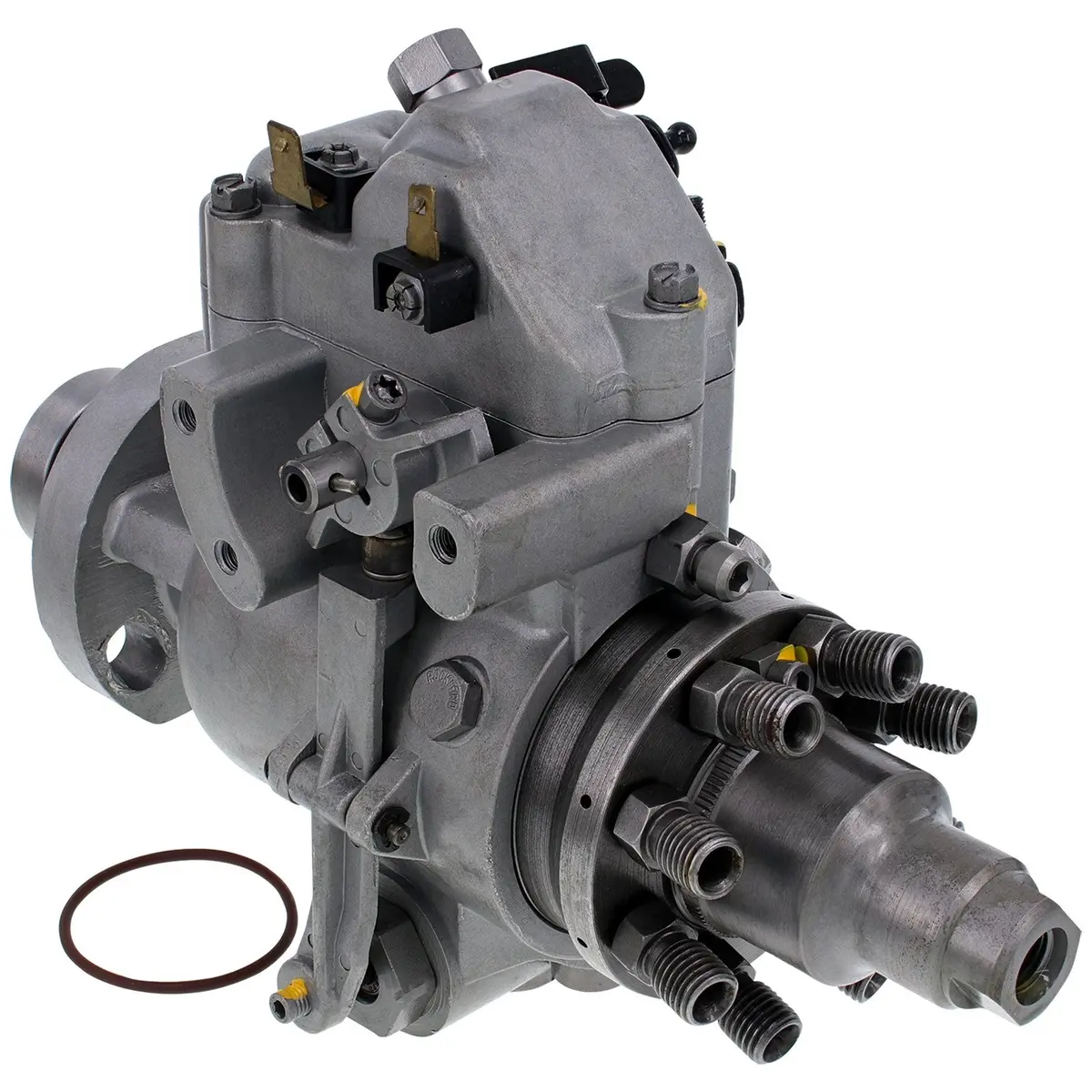 739-210 - Reman Diesel Fuel Injection Pump (Stock Replacement) 1