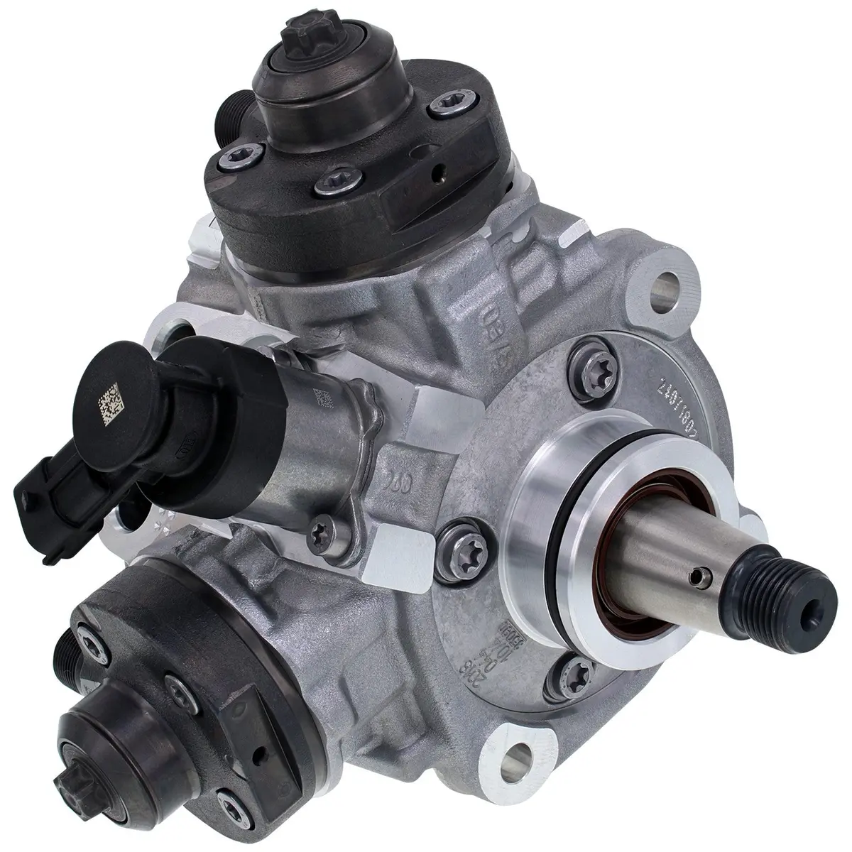 739-211 - Reman Diesel High Pressure Fuel Pump (Stock Replacement) 1